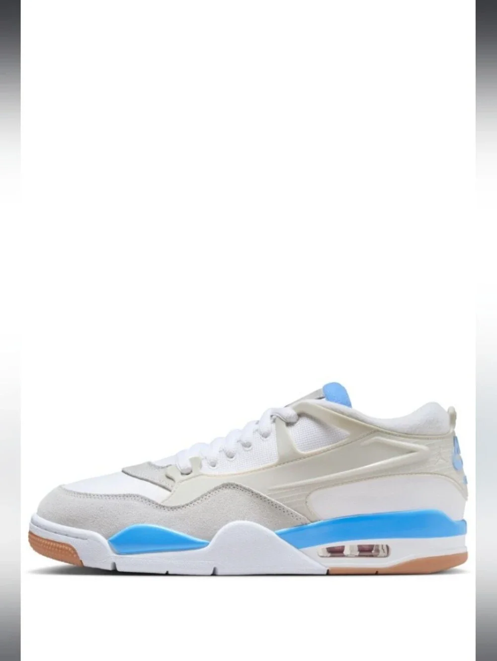 Jordan air rm